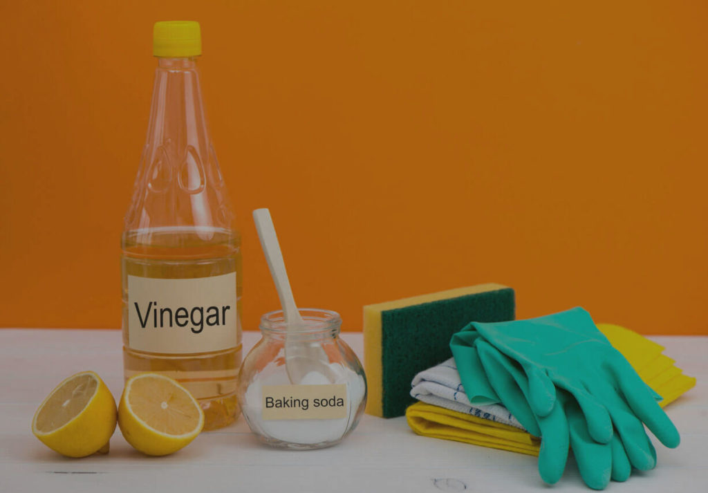 Common Cleaning Myths
